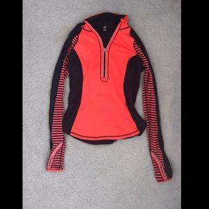 Lululemon top & legging (OUTFIT) size 4